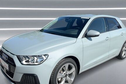 Audi A1 2.572 km 23.450 &euro; Ingolstadt 85057