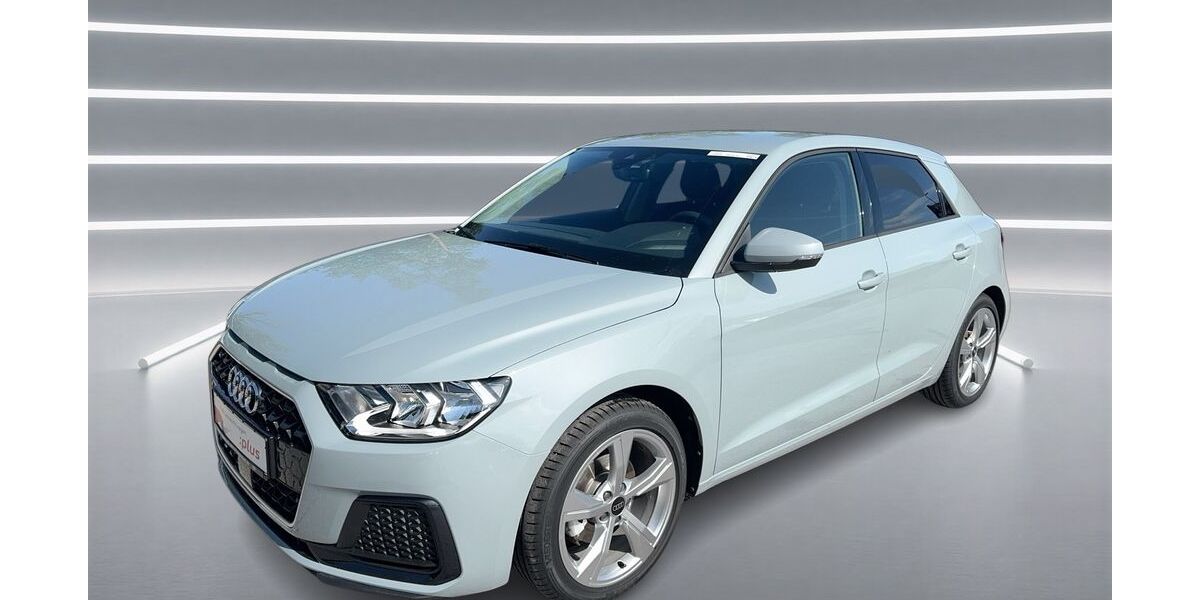 Audi A1 2.572 km 23.450 &euro; Ingolstadt 85057