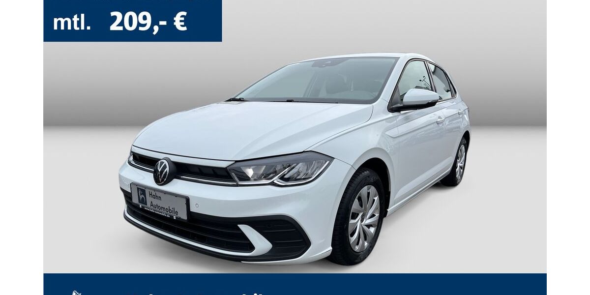 VW Polo 23.283 km 15.295 &euro; Göppingen 73037