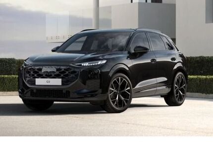 Audi Q3 1.100 km 53.550 &euro; Lohr am Main 97816