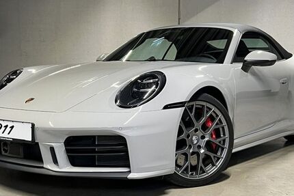 Porsche 992 13.900 km 176.790 &euro; Raubling 83064