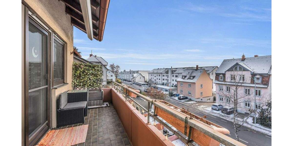 Reihenendhaus Konstanz Fürstenberg - 7 Zimmer, 190 m&sup2;, 990.000&euro; | Angebot:25749322