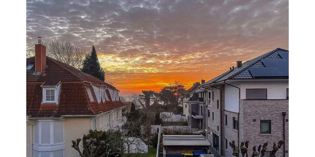 Etagenwohnung Lübeck / Travemünde Travemünde - 2 Zimmer, 54 m&sup2;, 950&euro; | Angebot:25389850