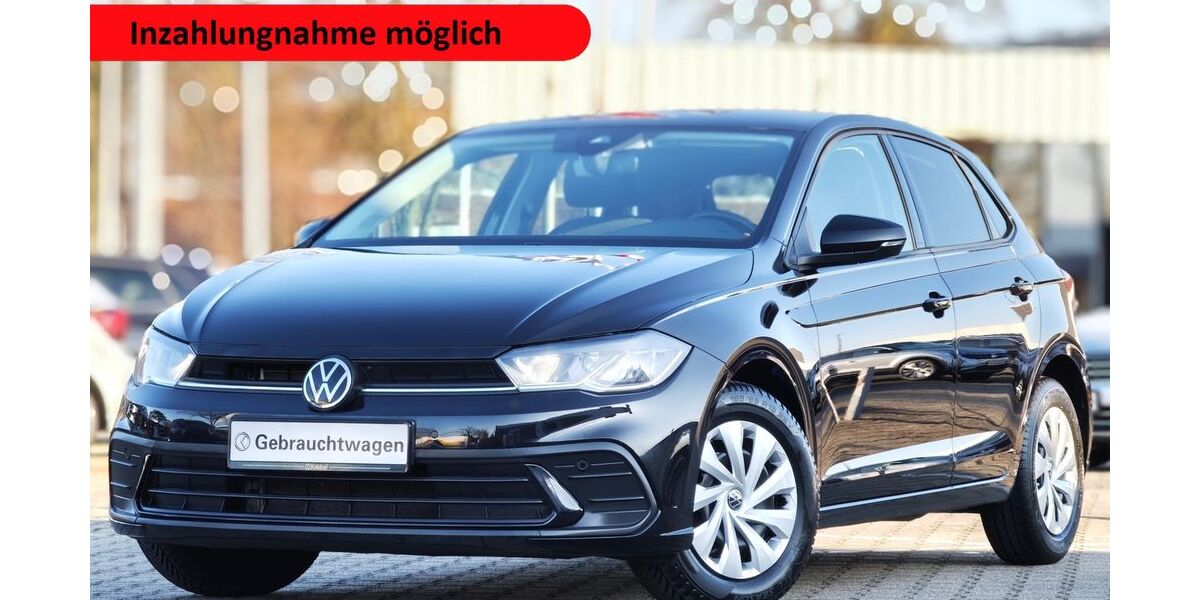 VW Polo 41.848 km 18.349 &euro; Telgte 48291
