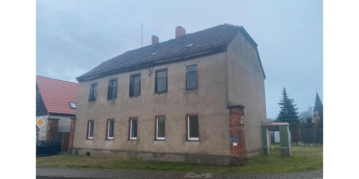 Einfamilienhaus Wettin-Löbejün Löbejün - 48.900&euro; | Angebot:25995303