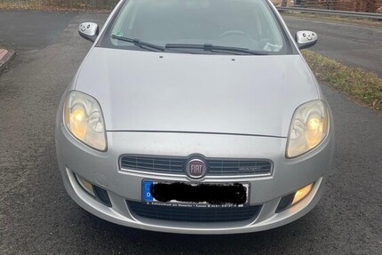 Fiat Bravo 178.000 km 2.300 € Nentershausen 36214