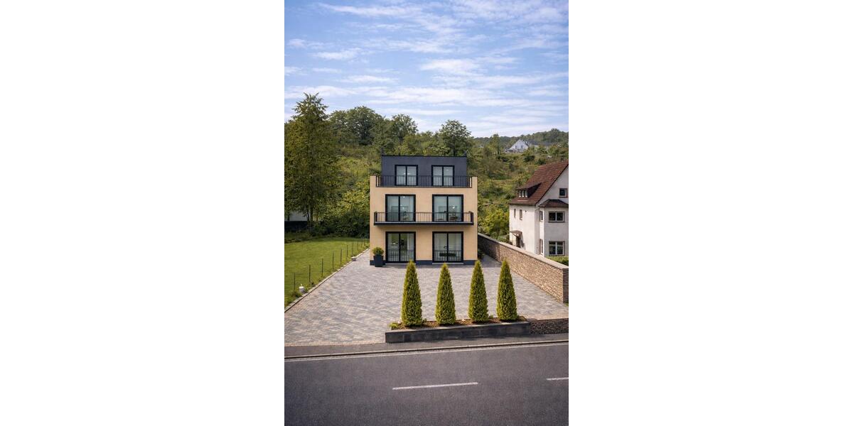 Etagenwohnung Koblenz Arenberg-Immendorf - 5 Zimmer, 121 m&sup2;, 610.000&euro; | Angebot:24563455