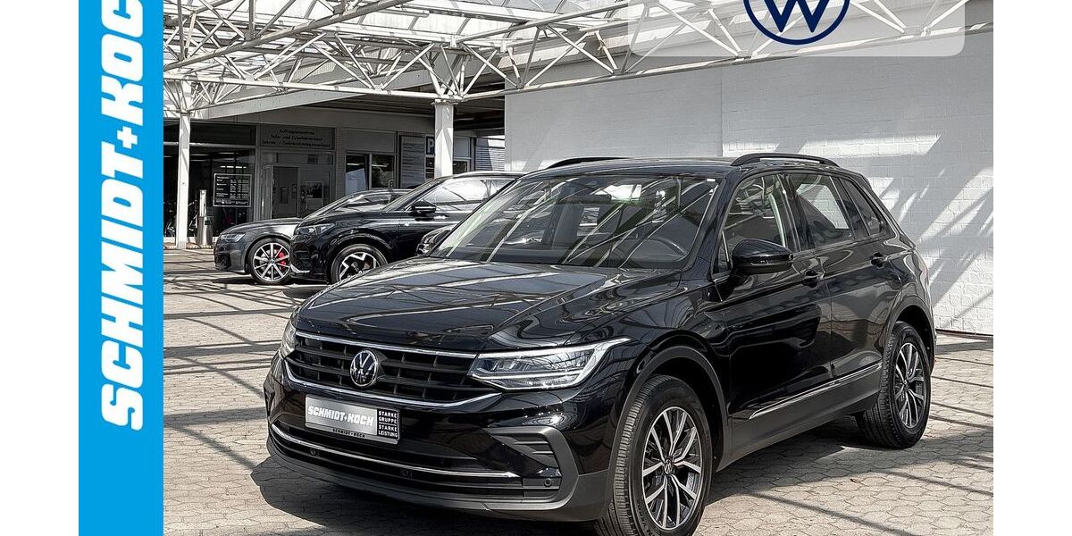 VW Tiguan 50.533 km 25.950 &euro; Bremen 28757