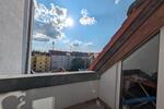 Dachgeschoßwohnung Nürnberg Hasenbuck - 3 Zimmer, 105 m&sup2;, 385.000&euro; | Angebot:26997912