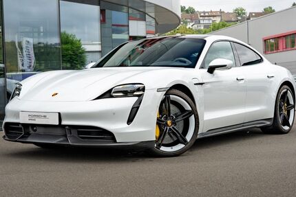 Porsche Taycan 48.335 km 94.800 € Siegen 57080