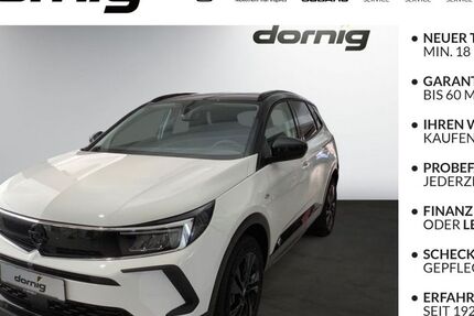 Opel Grandland (X) 28.809 km 23.990 &euro; Plauen 08527