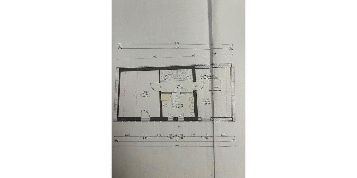 Reihenhaus Regenstauf - 5 Zimmer, 149 m&sup2;, 590.000&euro; | Angebot:26539806