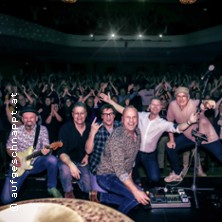 Auf A Wort 15.01.2027 STADTHALLE ERDING