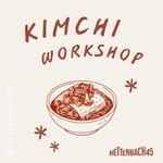 KIMCHI Fermentation Workshop