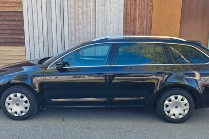 Skoda Octavia 149.900 km 7.490 &euro; Baisweil 87650