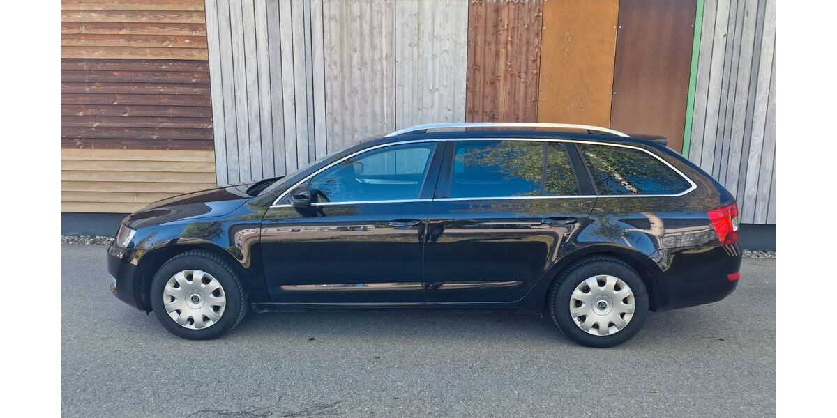 Skoda Octavia 149.900 km 7.490 &euro; Baisweil 87650