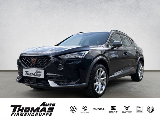 Cupra Formentor 38.601 km 26.780 &euro; Blankenheim 53945
