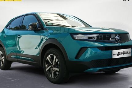 Opel Mokka 7.500 km 23.310 € Herrenberg 71083