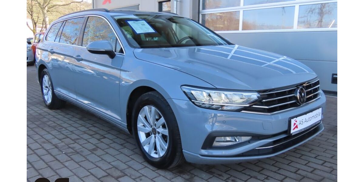 VW Passat 141.000 km 18.590 &euro; Stuttgart 70329