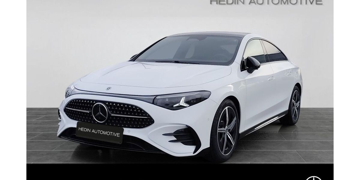 Mercedes-Benz CLA 200 9.900 km 44.980 &euro; Hoyerswerda 02977