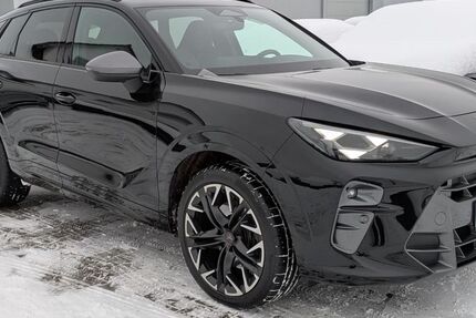 Cupra Terramar 13.846 km 39.450 &euro; Burghaun 36151