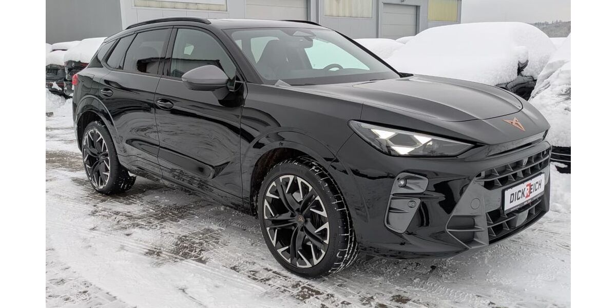 Cupra Terramar 13.846 km 39.450 &euro; Burghaun 36151