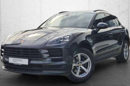Porsche Macan 57.539 km 47.900 &euro; Emsbüren 48488