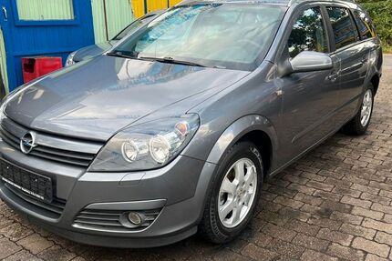 Opel Astra 142.000 km 3.690 &euro; Berlin 12359