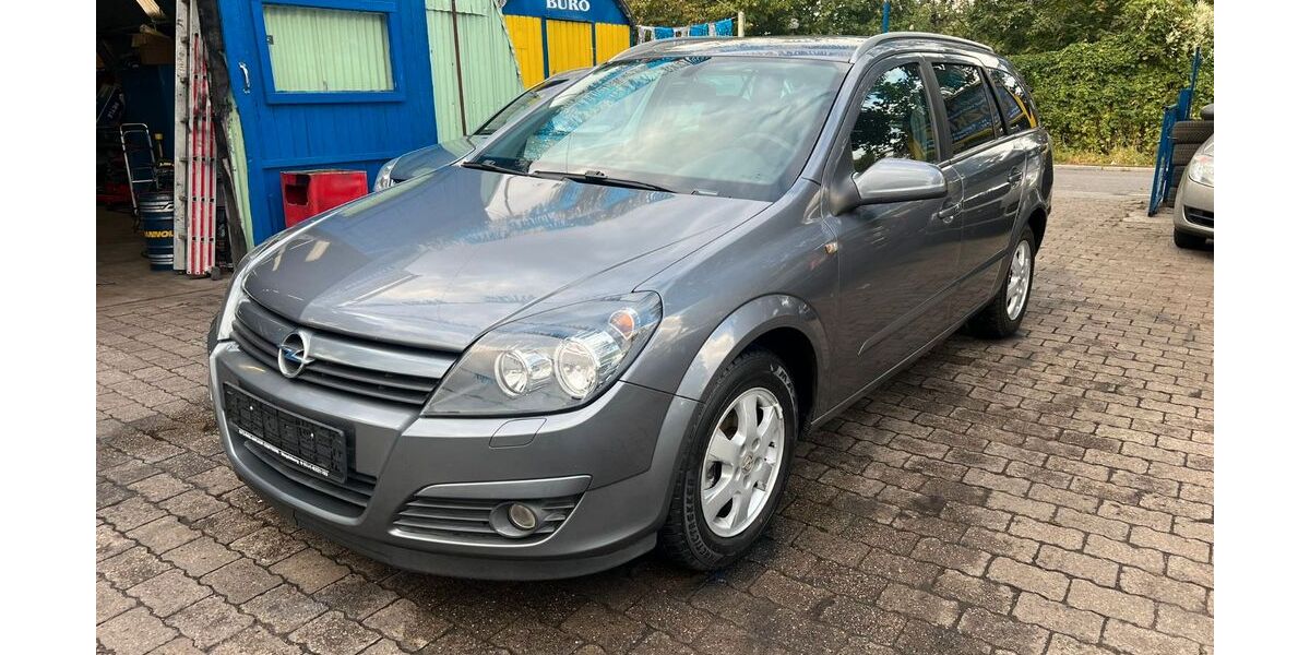 Opel Astra 142.000 km 3.690 &euro; Berlin 12359