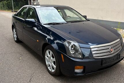 Cadillac CTS 171.000 km 4.950 &euro; Breisach am Rhein 79206