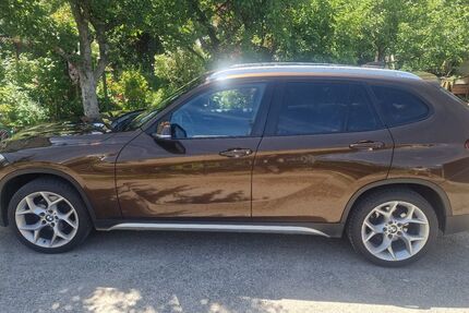 BMW X1 225.835 km 12.499 &euro; Maisach 82216
