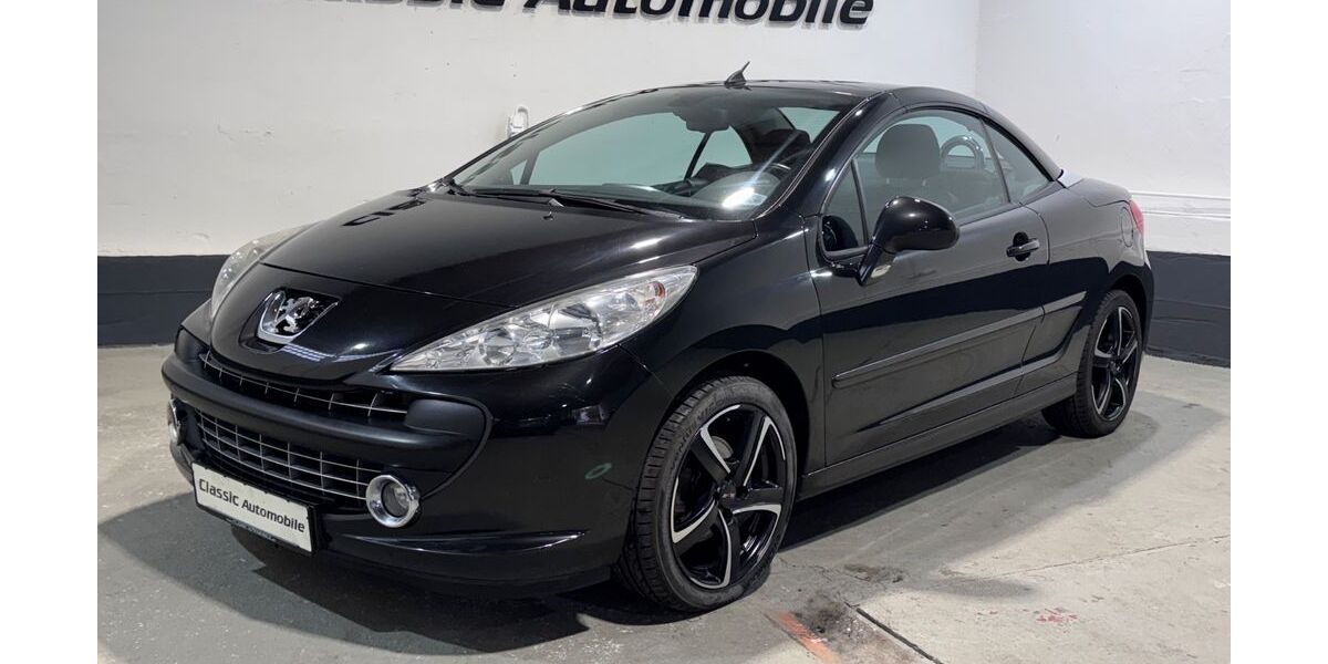Peugeot 207 147.000 km 3.900 &euro; Neuwied 56567