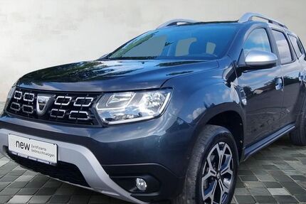 Dacia Duster 42.850 km 18.700 &euro; Pfullendorf-Denkingen 88630