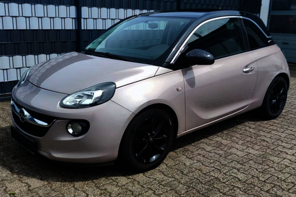 Opel Adam 144.200 km 2.450 &euro; Flomborn 55234