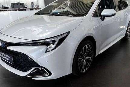 Toyota Corolla 3.800 km 35.910 &euro; Pfaffenhofen 85276