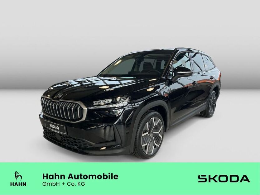Kodiaq