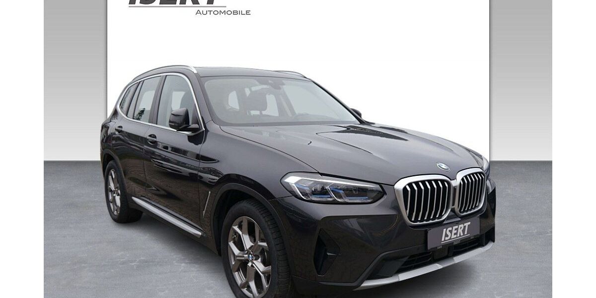 BMW X3 22.000 km 49.380 &euro; Kronach 96317