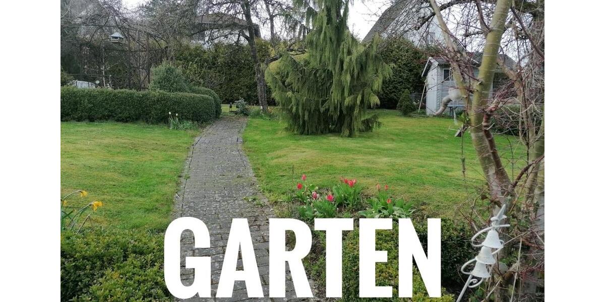 Einfamilienhaus 5 zimmer