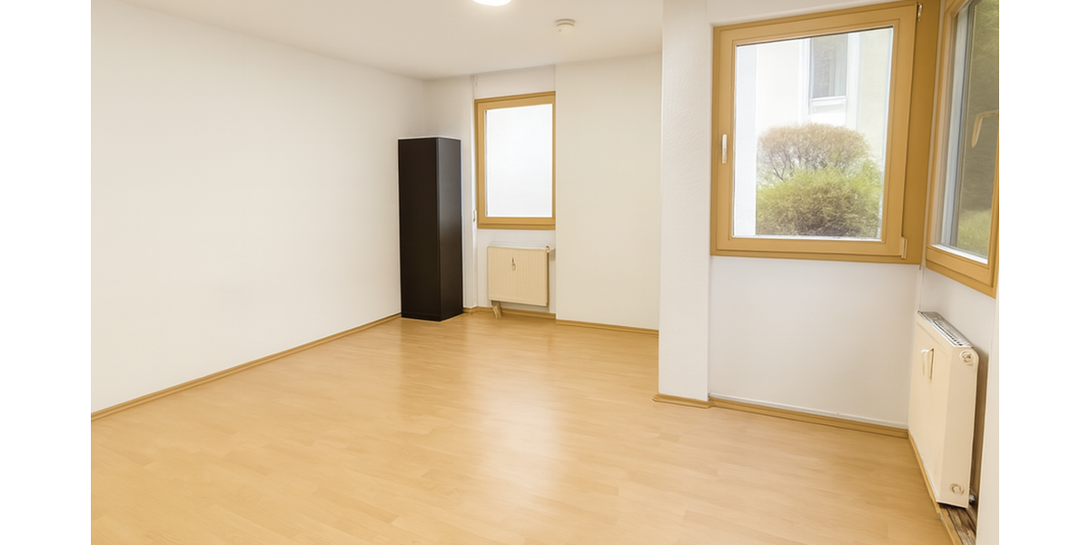 Etagenwohnung Bad Urach - 1 Zimmer, 25 m&sup2;, 95.000&euro; | Angebot:26834837
