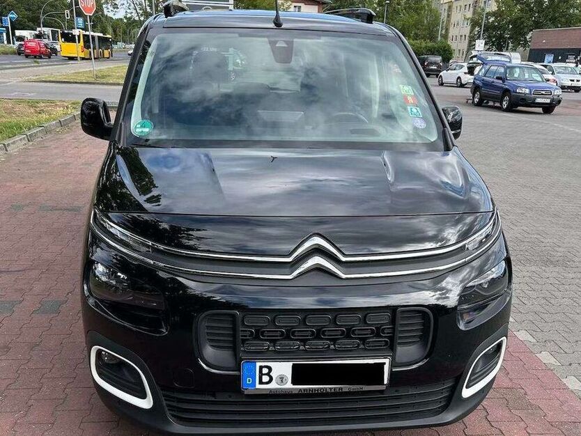 Berlingo