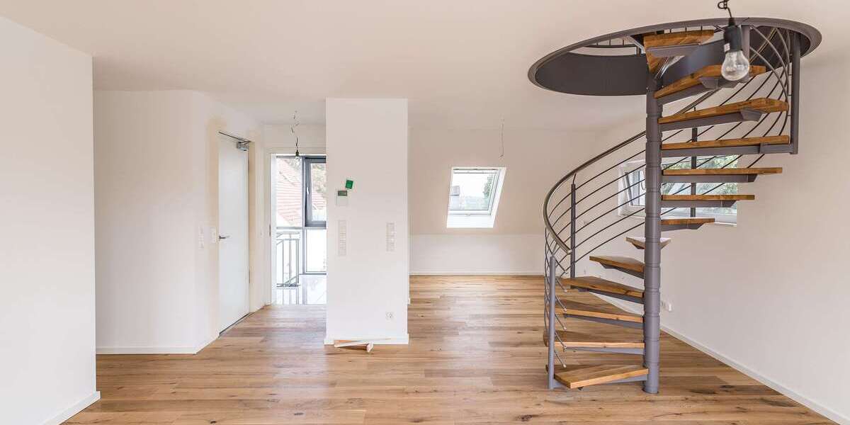 Etagenwohnung Mainz Laubenheim - 4 Zimmer, 115 m&sup2;, 829.000&euro; | Angebot:25563342