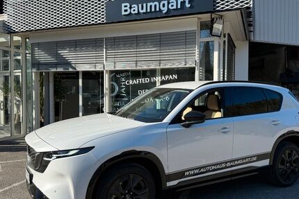 Mazda CX-5 2.000 km 37.990 &euro; Altensteig 72213