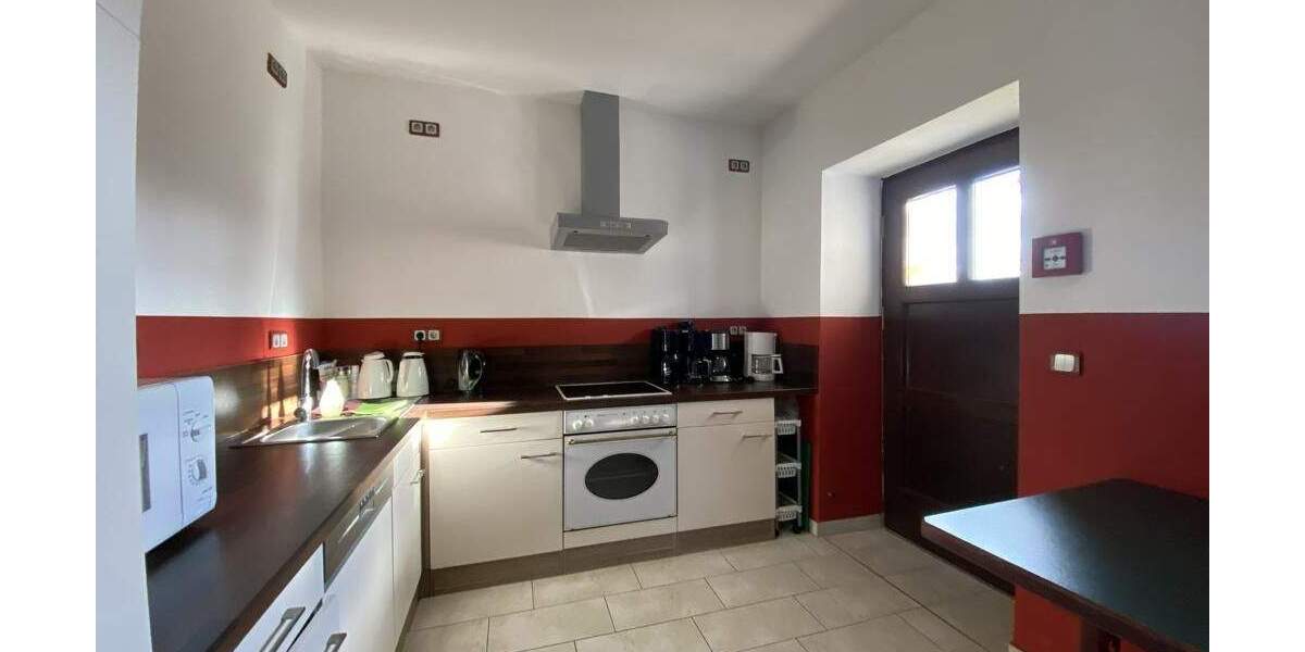 Gewerbeobjekt Jesewitz Gotha - 698.000&euro; | Angebot:25673781