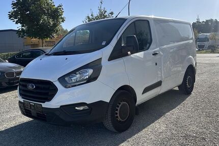 Ford Transit Custom 90.000 km 8.900 &euro; Hohenwart 86558