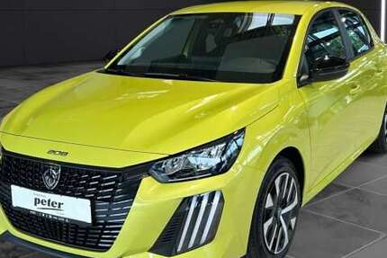 Peugeot 208 3.500 km 22.000 &euro; Osterode 37520