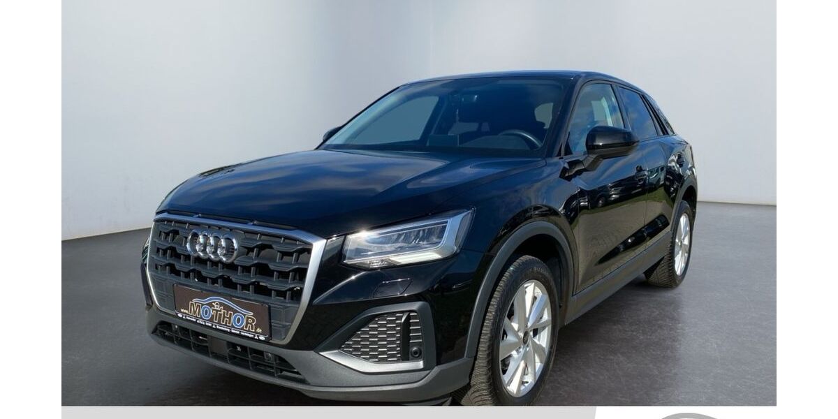Audi Q2 37.971 km 22.450 &euro; Gardelegen 39638