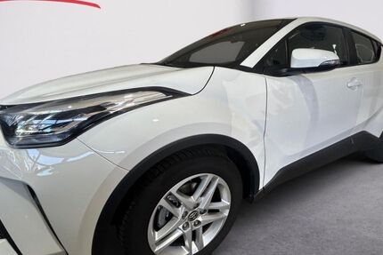 Toyota C-HR 25.000 km 24.490 &euro; Wiesmoor 26639