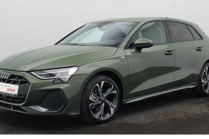 Audi A3 7.000 km 39.880 &euro; Würzburg 97076