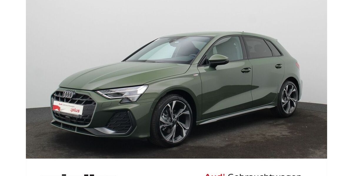 Audi A3 7.000 km 39.880 &euro; Würzburg 97076