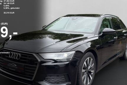 Audi A6 77.498 km 32.210 &euro; Sigmaringen 72488